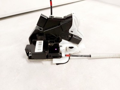 Kia ceed 2 ii замок двері лівий задня задній 5 pin фото №1