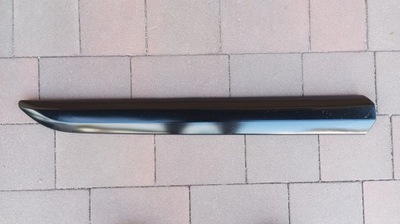 Jumpy iii expert iii proace ii --молдинг двері права перед 9808747077 oryg. фото №1