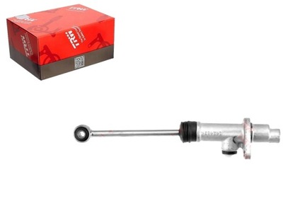 Насос сцепления alfa romeo 145 146 155 gtv spider f фото №1