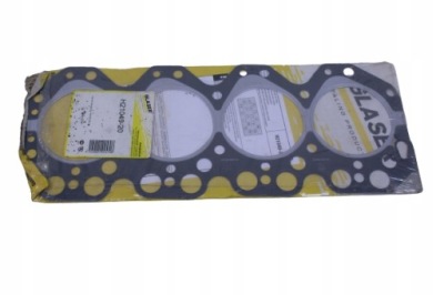 Прокладка головки toyota dyna 250 h21049-20 фото №1
