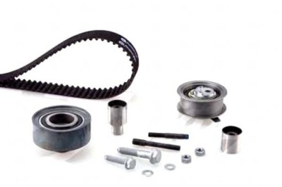 Набор ремень распределительного вала audi a3 seat cordoba cordoba фото №1