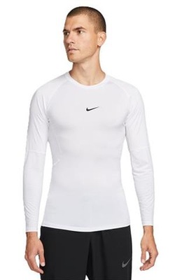 Koszulka Nike Pro FB7919-100 roz. XXL