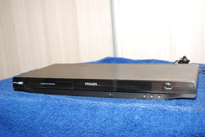Odtwarzacz Blu-ray Philips BDP3280/12