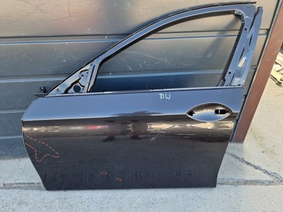 Bmw 5 f10 f11 дверь перед левая фото №1