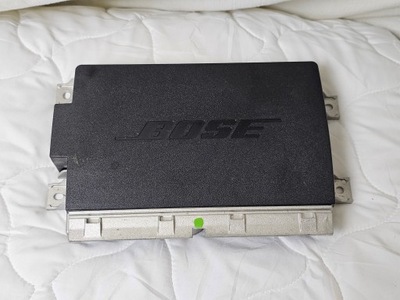 Підсилювач аудіо радіо bose audi q7 sq7 4m0035223c фото №1