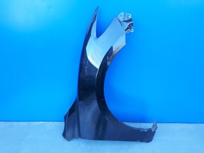 Mazda 6 mazda6 2012- 12- крыло правый перед фото №1