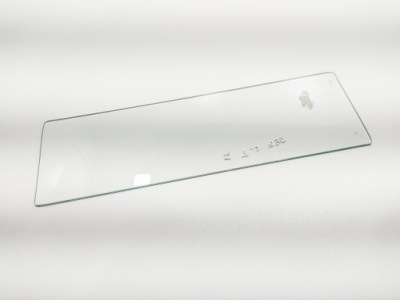 Стекло дверь левая левый задняя задняя land rover defender 1999-2016 фото №1