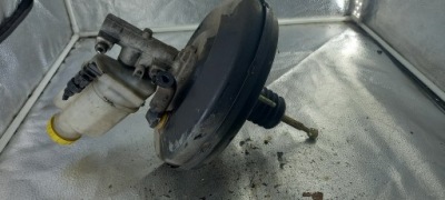 Усилитель тормозов тормоза alfa romeo 147 02r 1.9jtd hb фото №1