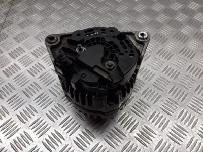 Генератор opel astra h 1.4 13222930zy фото №1