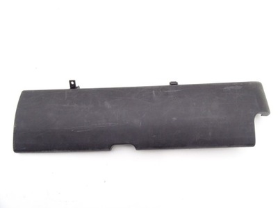 Nissan cabstar 99-06 защита переключателей europa фото №1