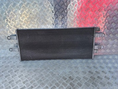 Радиатор кондиционера scania r xpi фото №1
