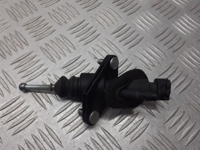 Помпа сцепления opel corsa c 1.2 9126216 фото №1