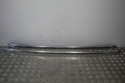 Рейлинги кровельные lexus ux 250h ux250h фото №1