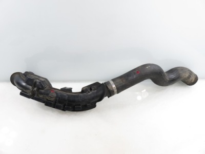 Труба интеркулер renault master ii 2.5 dci 8200646967 8200646967a фото №1