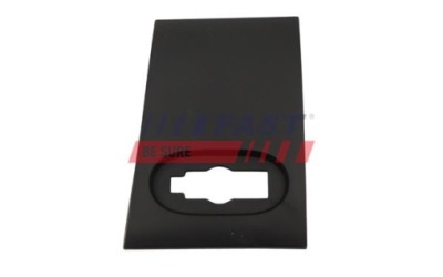 Молдинг наружный mercedes sprinter 907/910 bok блок двигателя левая габаритный фонарь фото №1