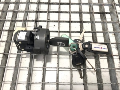 Замок зажигания volvo fh ii 22336369 12.8 460km фото №1