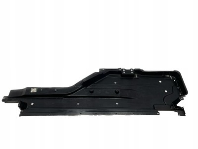 JAGUAR F-PACE PROTECTION BOTTOM SIDE CHASSIS LEFT  