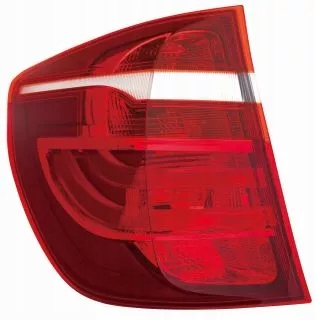 FARO PARTE TRASERA P (CZESC ZEWNETRZNA, LED) BMW X3 F25 04.  