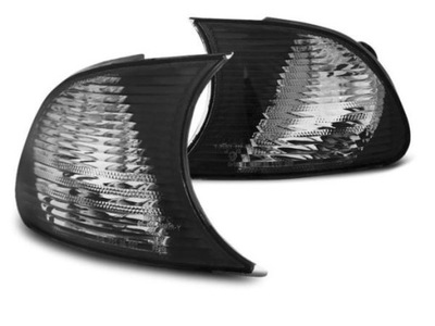 KIERUNKOWSKAZY DO BMW E46 09.01-03.03 C/C SMOKE