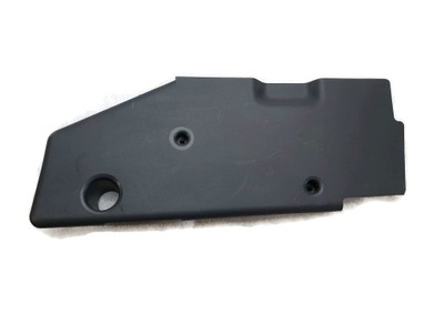 Citroen berlingo i защита сиденье правая 9621336177 фото №1