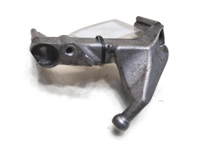 Кронштейн кронштейн насоса vacu mercedes w203 2.2 cdi a6460160038 фото №1