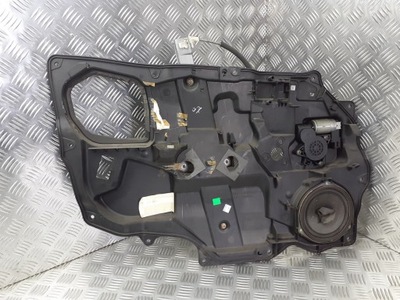 Механізм скло лівий перед mazda 2 dy 3m71a045h17a фото №1