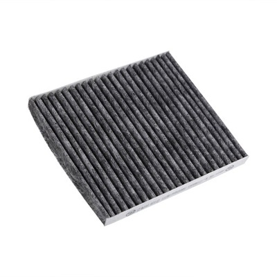 Фільтр салонний fiat panda 169 fiat 500 фото №1