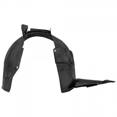 Підкрилок do citroen c3 i 2002-2005 фото №1