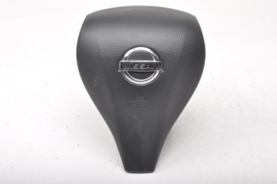 NISSAN QASHQAI J11 ПОДУШКА ВОЗДУШНАЯ ВОДИТЕЛЯ AIRBAG 98510 4EA1A