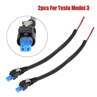 PARA TESLA MODELO 3 DELANTERO IZQUIERDO O DERECHA WPLYW ZLA  