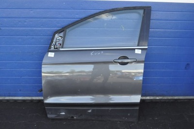 Ford kuga ii mk2 двері лівий перед ліва передні фото №1