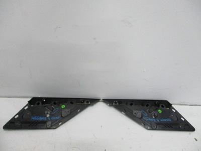 Кронштейн кронштейн megane iv gt-line 738589349r фото №1