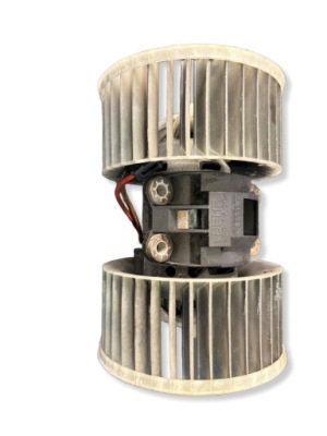 Bmw оригінальний номер c5204 вентилятор обдув фото №1