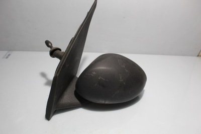 Зеркало левая toyota aygo i фото №1