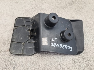 Dacia sandero iii защита порог брызговик левый задняя 7671192440r фото №1