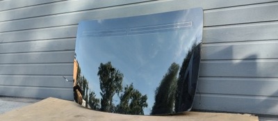 Стекло задняя задняя bentley continental gt 2008r оригинал фото №1