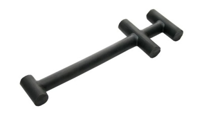 Крюк резиновый элемент корпус аккумулятор scania фото №1