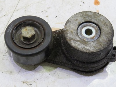 Натяжитель ролик ремень kia sorento ii 10r 2.2 crdi фото №1