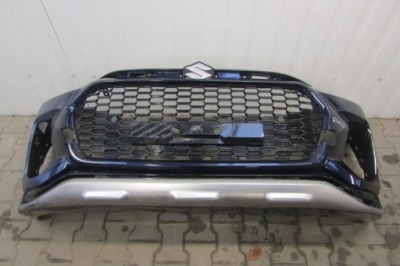 Бампер перед передній suzuki across 20- фото №1