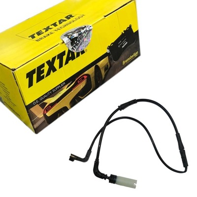 SENSOR WEARING PADS TEXTAR 98058500  