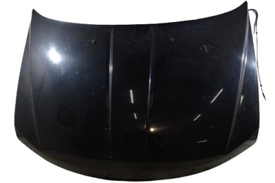 Dodge journey fiat freemont капот алюміній mopar фото №1