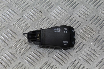 Управление радио dacia duster ii 2 фото №1