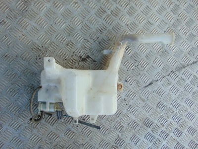 Mazda 2 ii бак омивача 07- фото №1