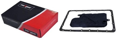 FILTRO CAJAS MITSUBISHI PAJERO 00- JUEGO CON USZCZELK  