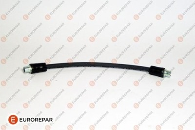 CABLE DE FRENADO FLEXIBLES PARTE DELANTERA AUDI 80 90 CUPÉ B3  