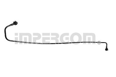 Original imperium 225491 wąż радиатора фото №1