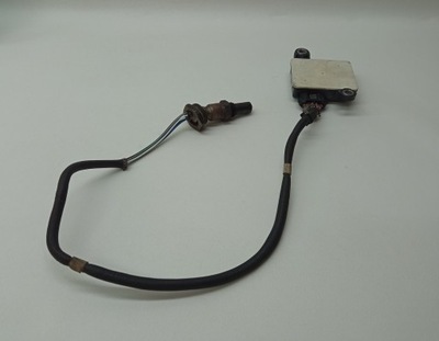 Датчик лямбда-зонд maserati ghibli iii 3.0 d 670031122 фото №1