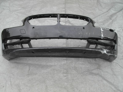 Bmw 6 f12 f13 бампер перед передний / 2002 фото №1