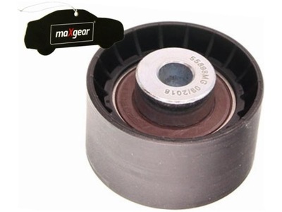 Ролик ремінь розподільного валу fiat multipla 1.9 punto ii 1.9 palio 1.9 +ароматизатор фото №1