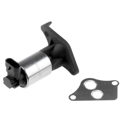 Клапан egr opel astra g vectra b c gts zafira a 2.2 2000-2008 фото №1